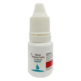 Auroflox Eye Drops 5 ml, Pack of 1 EYE DROPS