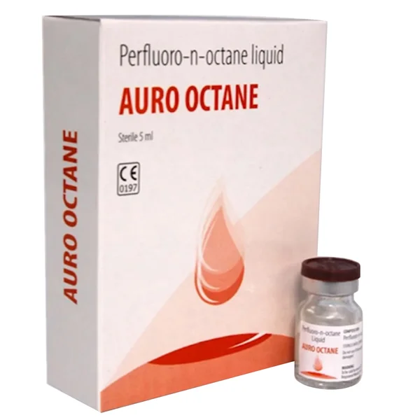 Auro Octane Liquid 5 ml