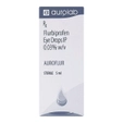 Auroflur Eye Drop 5 ml