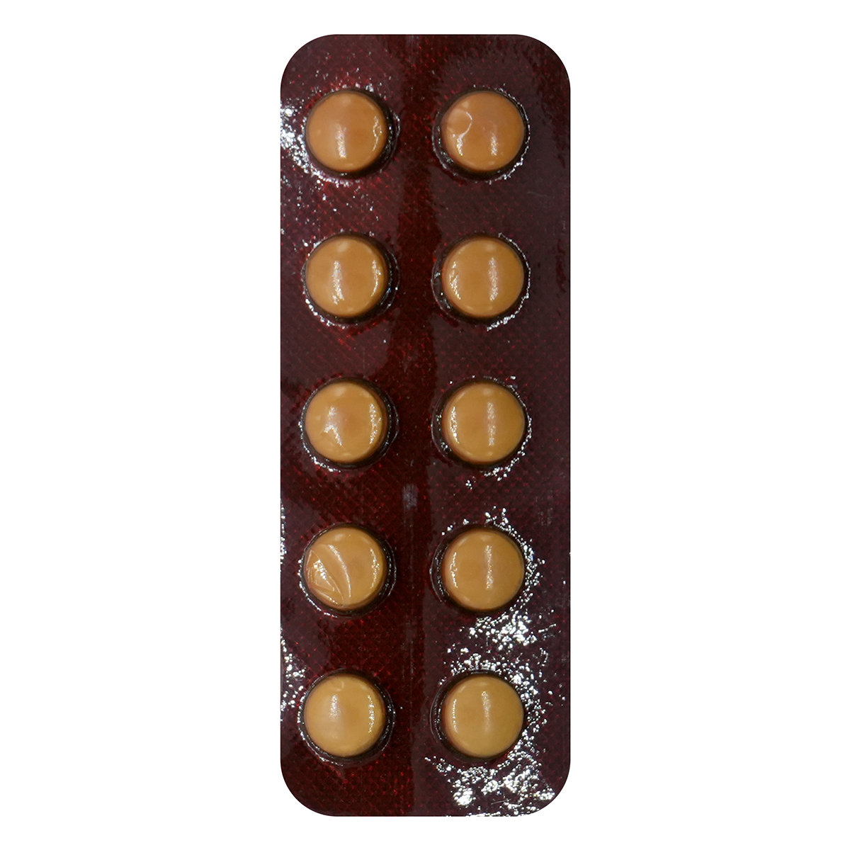 Ausam 2.5 Tablet 10's, Pack of 10 TABLETS Ausam 2.5 Tablet 10's, Pack of 10 TABLETS