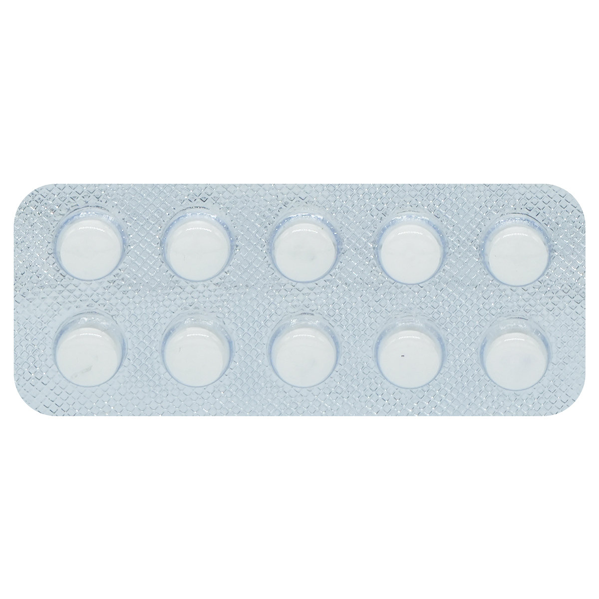 Ausam 2.5 Tablet 10's, Pack of 10 TABLETS Ausam 2.5 Tablet 10's, Pack of 10 TABLETS