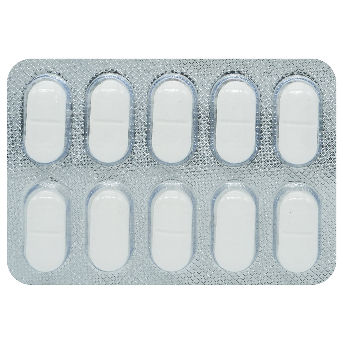 Ausmetfor 500 Tablet 10's, Pack of 10 TABLETS Ausmetfor 500 Tablet 10's, Pack of 10 TABLETS