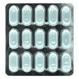 Ausium D3 Tablet 15's, Pack of 15 TabletS