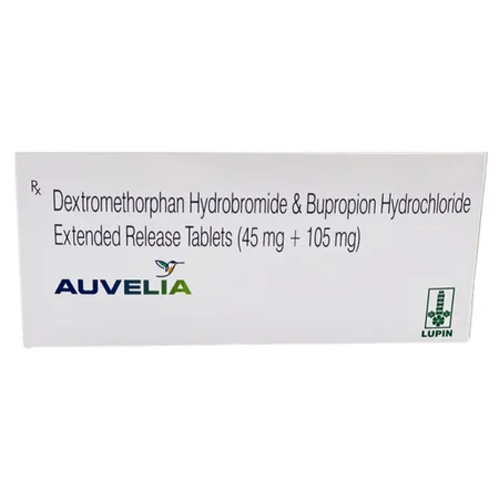 Auvelia Tablet 10's