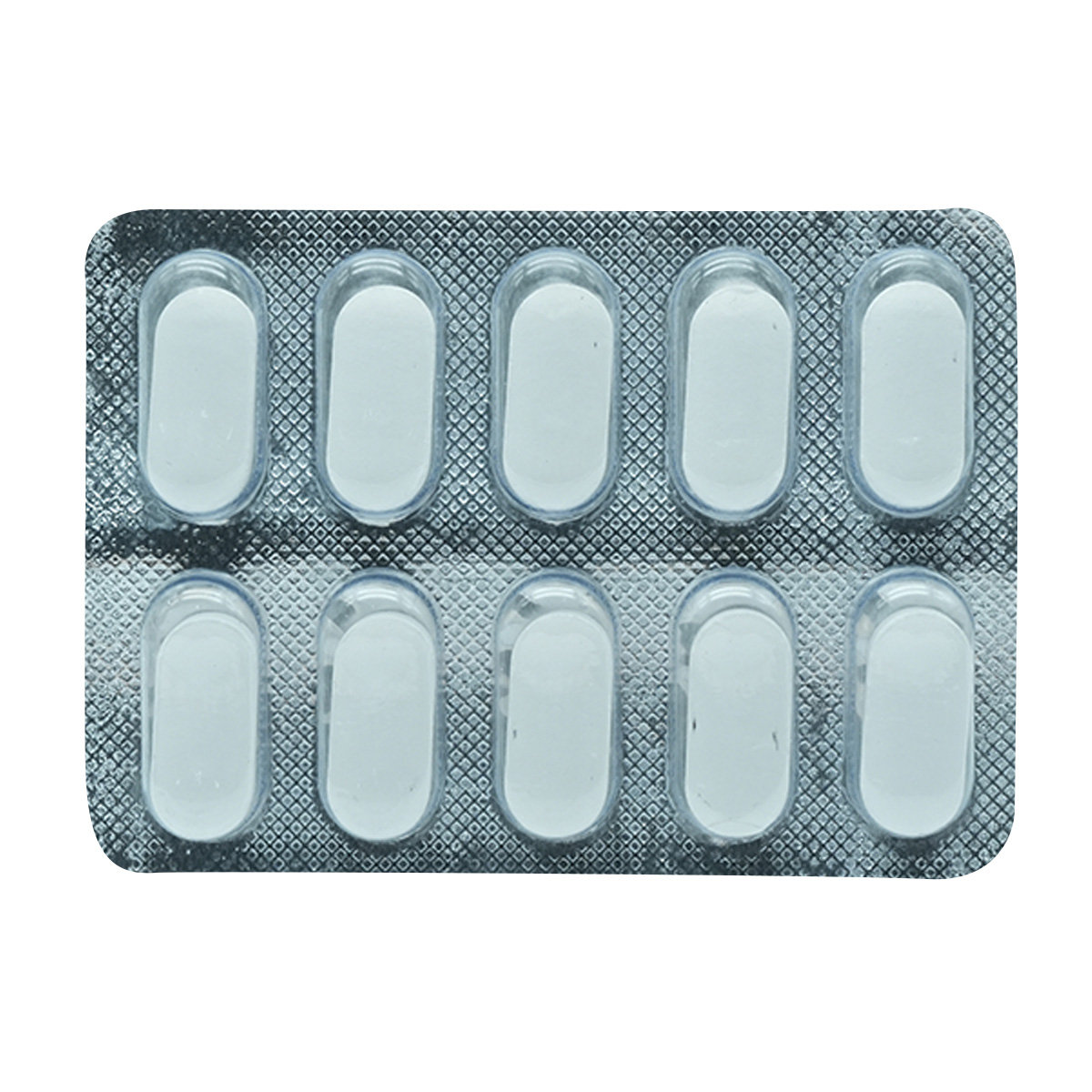 Auxisoda-DS Tablet 10's, Pack of 10 TABLETS Auxisoda-DS Tablet 10's, Pack of 10 TABLETS