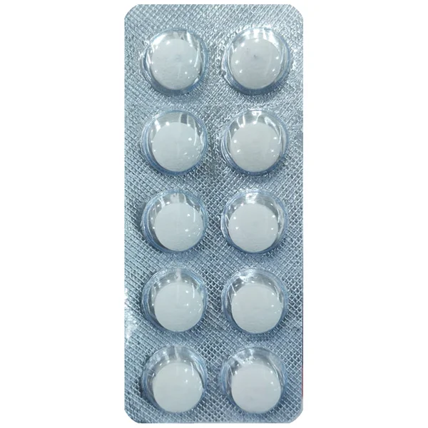 Auxib-MR Tablet 10's