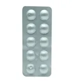Aver 8 Tablet 10's, Pack of 10 TabletS