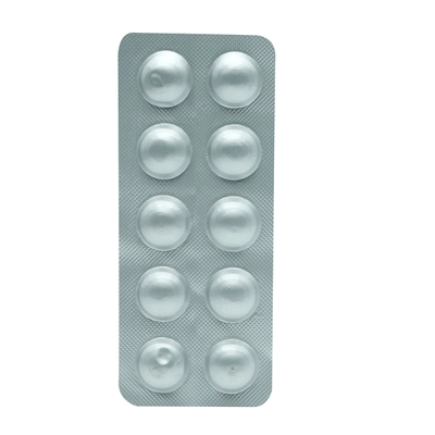 Aver 8 Tablet 10's, Pack of 10 TabletS