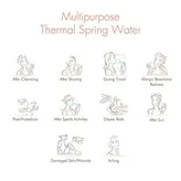 Avene Thermal Spring Water 150 ml | Soothing &amp; Softening | For Sensitive Skin, Pack of 1