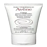 Avene Skin Recovery Cream For Hyper Sensitive and Irritable Skin, 50 ml, Pack of 1