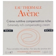 Avene Extremely Rich Compensating Cream 50 ml | For Very Dry Sensitive Skin