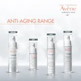 Avene Physiolift Serum 30 ml | Smoothing Plumping Serum | For All Sensitive Skin, Pack of 1