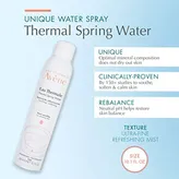 Avene Thermal Spring Water 300 ml | Soothing &amp; Softening | For Sensitive Skin, Pack of 1
