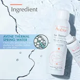 Avene Thermal Spring Water 300 ml | Soothing &amp; Softening | For Sensitive Skin, Pack of 1