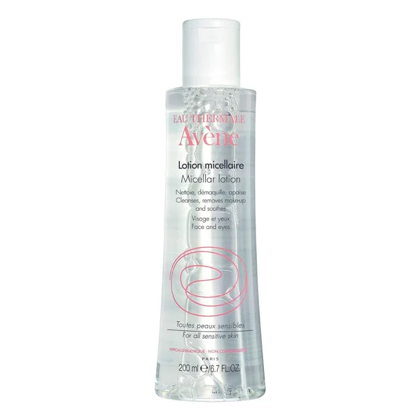 Avene Micellar Lotion, 200 ml, Pack of 1