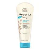 Aveeno Baby Daily Moisture Lotion, 227 gm, Pack of 1