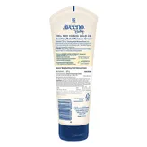 Aveeno Baby Soothing Relief Moisture Cream, 227 gm, Pack of 1