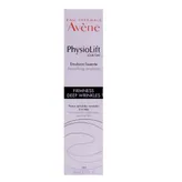 Avene PhysioLift Day Smoothing Emulsion 30ml | Smooths Deep Wrinkles, Loss Of Firmness | For Normal To Combination Sensitive Skin, Pack of 1