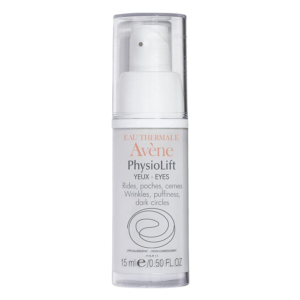 Buy Avene Physiolift Eye Cream, 15 ml | 19 Minutes Delivery | Apollo ...