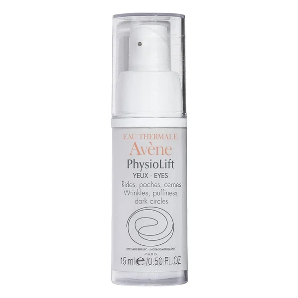 Avene Physiolift Eye Cream, 15 ml, Pack of 1