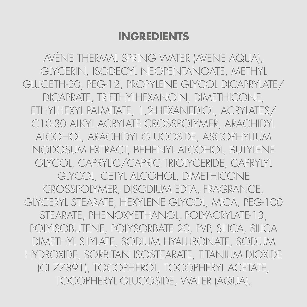 Avene Physiolift Smoothing Night Balm 30 ml | For All Skin, Pack of 1 Balm Avene Physiolift Smoothing Night Balm 30 ml | For All Skin, Pack of 1 Balm