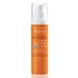 Avene Very High Protection SPF 50⁺ Cleanance Sunscreen Cream, 50 ml
