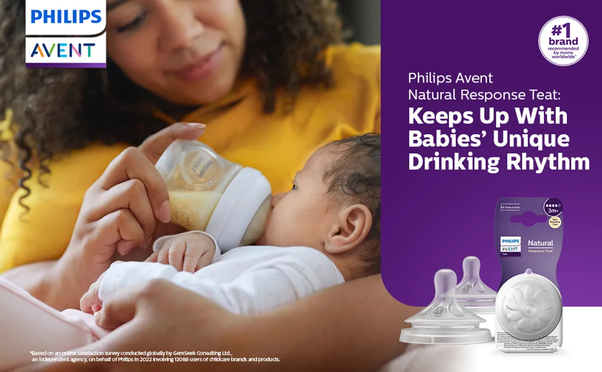 Buy Philips Avent Natural Teats for Months+, Count 19