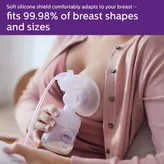 Philips Avent Single Electric Breast Pump, 1 Count, Pack of 1