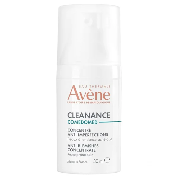 Avene Eau Thermale Cleanance Comedomed, 30 ml