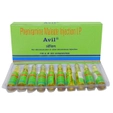 Avil Injection 10 x 2 ml 