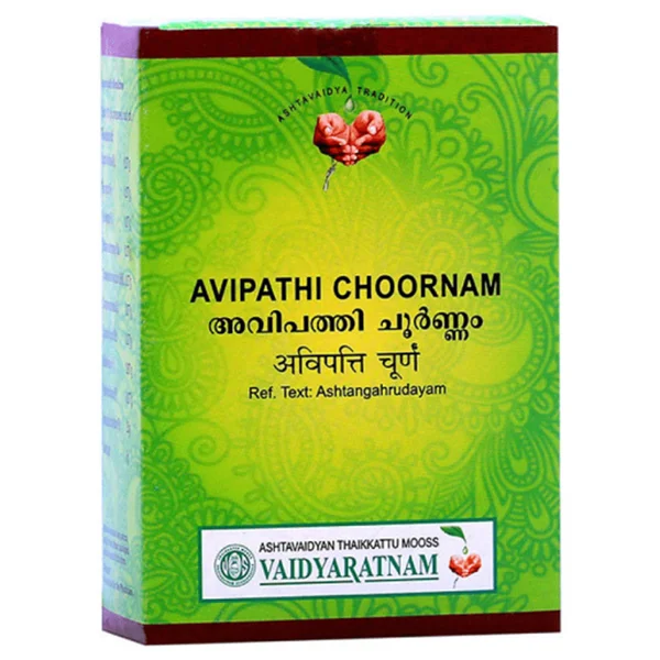 Avipathi Choornam, 50 gm, Pack of 1