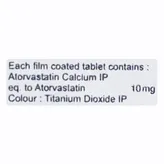 Avicus 10 Tablet 15's, Pack of 15 TabletS