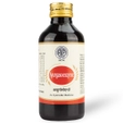 AVP Ayurgasoenzyme Syrup, 225 ml