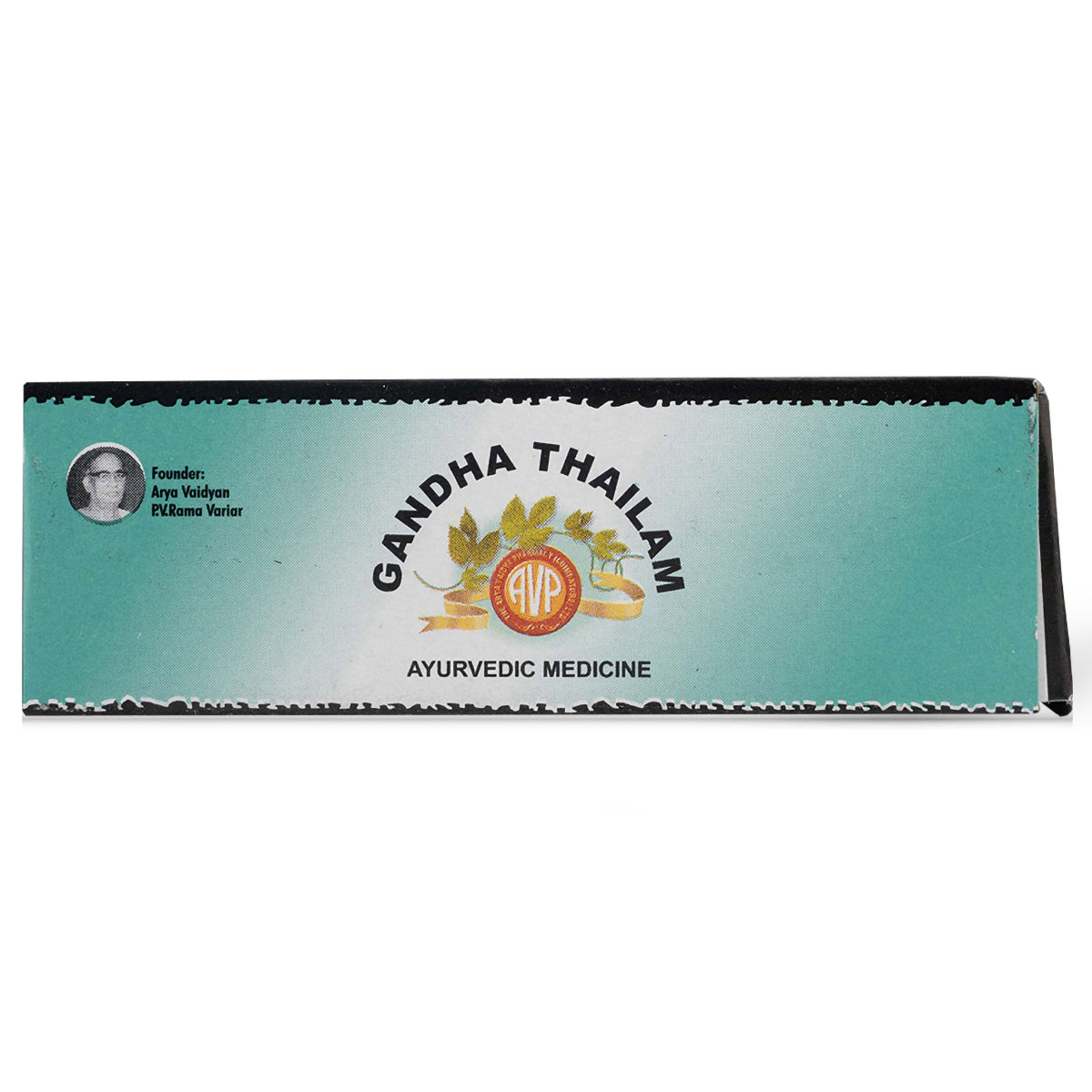 AVP Gandha Thailam, 25 ml, Pack of 1 AVP Gandha Thailam, 25 ml, Pack of 1