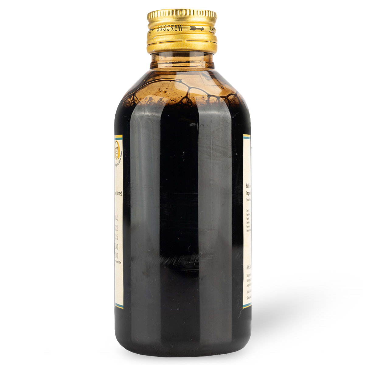 AVP Chirivilwadi Kashayam, 200 ml, Pack of 1 AVP Chirivilwadi Kashayam, 200 ml, Pack of 1