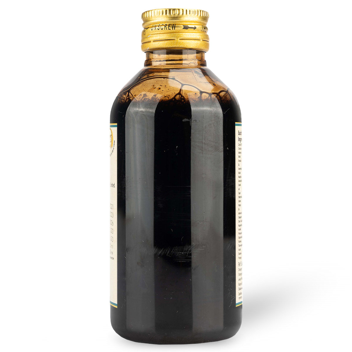 AVP Rasnayogarajagulgulu Kashayam, 200 ml, Pack of 1 AVP Rasnayogarajagulgulu Kashayam, 200 ml, Pack of 1