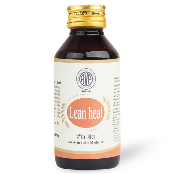 AVP Lean Heal, 225 ml