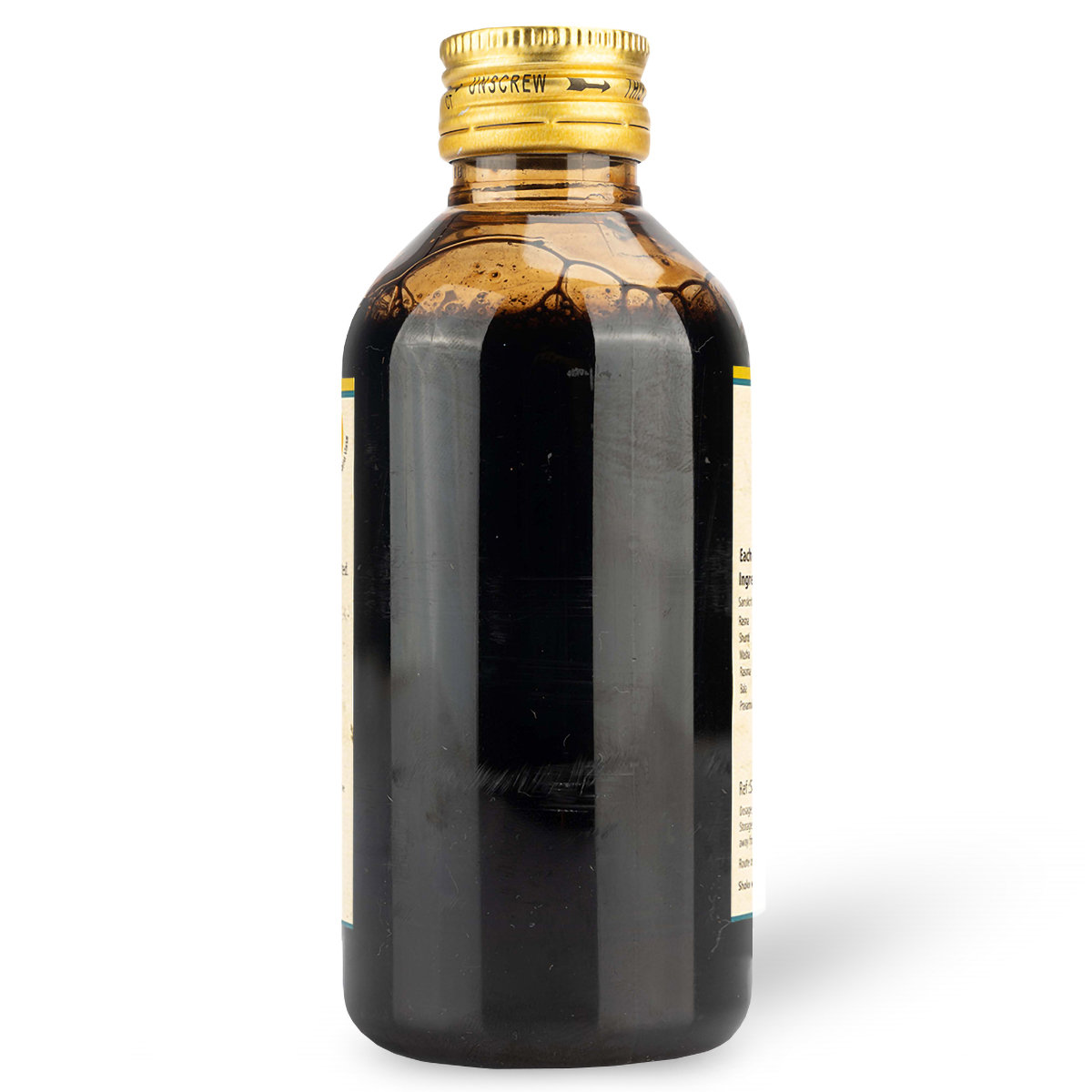 AVP Prasarinyadi Kashayam, 200 ml, Pack of 1 AVP Prasarinyadi Kashayam, 200 ml, Pack of 1