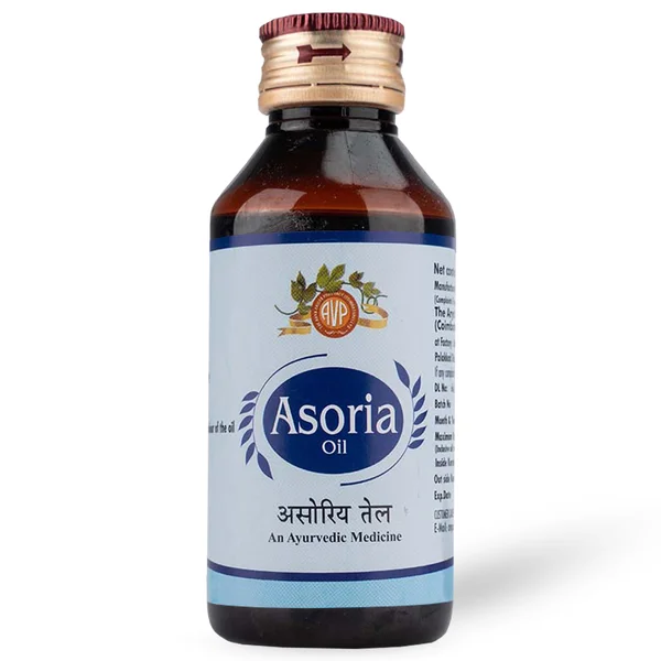 AVP Asoria Oil, 100 ml