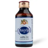 AVP Asoria Oil, 100 ml, Pack of 1