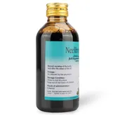 AVP Neelibringadi Coconut Oil, 200 ml, Pack of 1