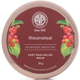 AVP Rheumaheal Fast Pain Relief Balm, 30 gm