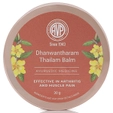 AVP Dhanwantharam Thailam Balm, 30 gm