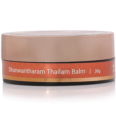 AVP Dhanwantharam Thailam Balm, 30 gm, Pack of 1