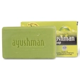 AVP Ayushman Ayurvedic Soap, 75 gm