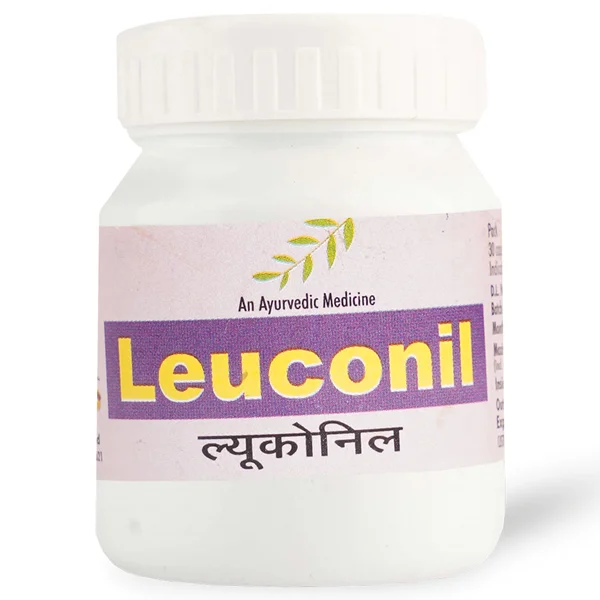 AVP Leuconil, 30 Capsules