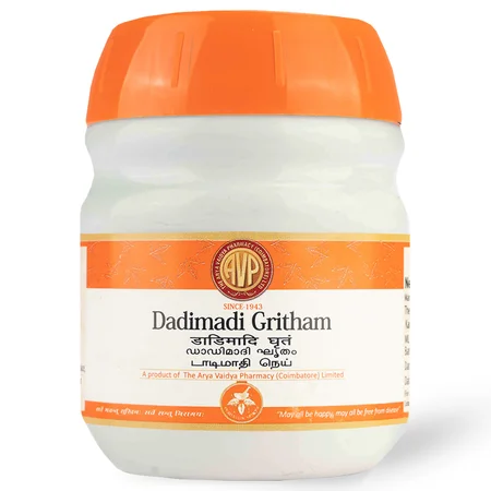 AVP Dadimadi Gritham, 150 gm