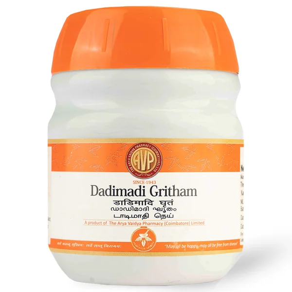 AVP Dadimadi Gritham, 150 gm, Pack of 1