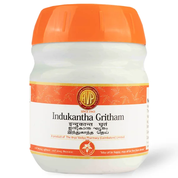 AVP Indukantha Gritham, 150 gm