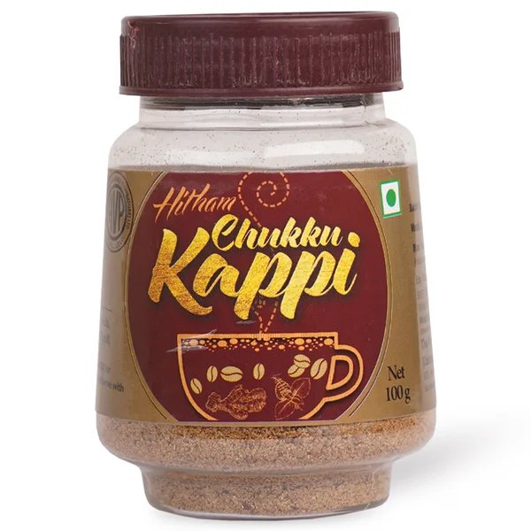 AVP Chukku Kappi, 100 gm